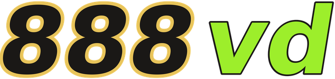 888vd logo